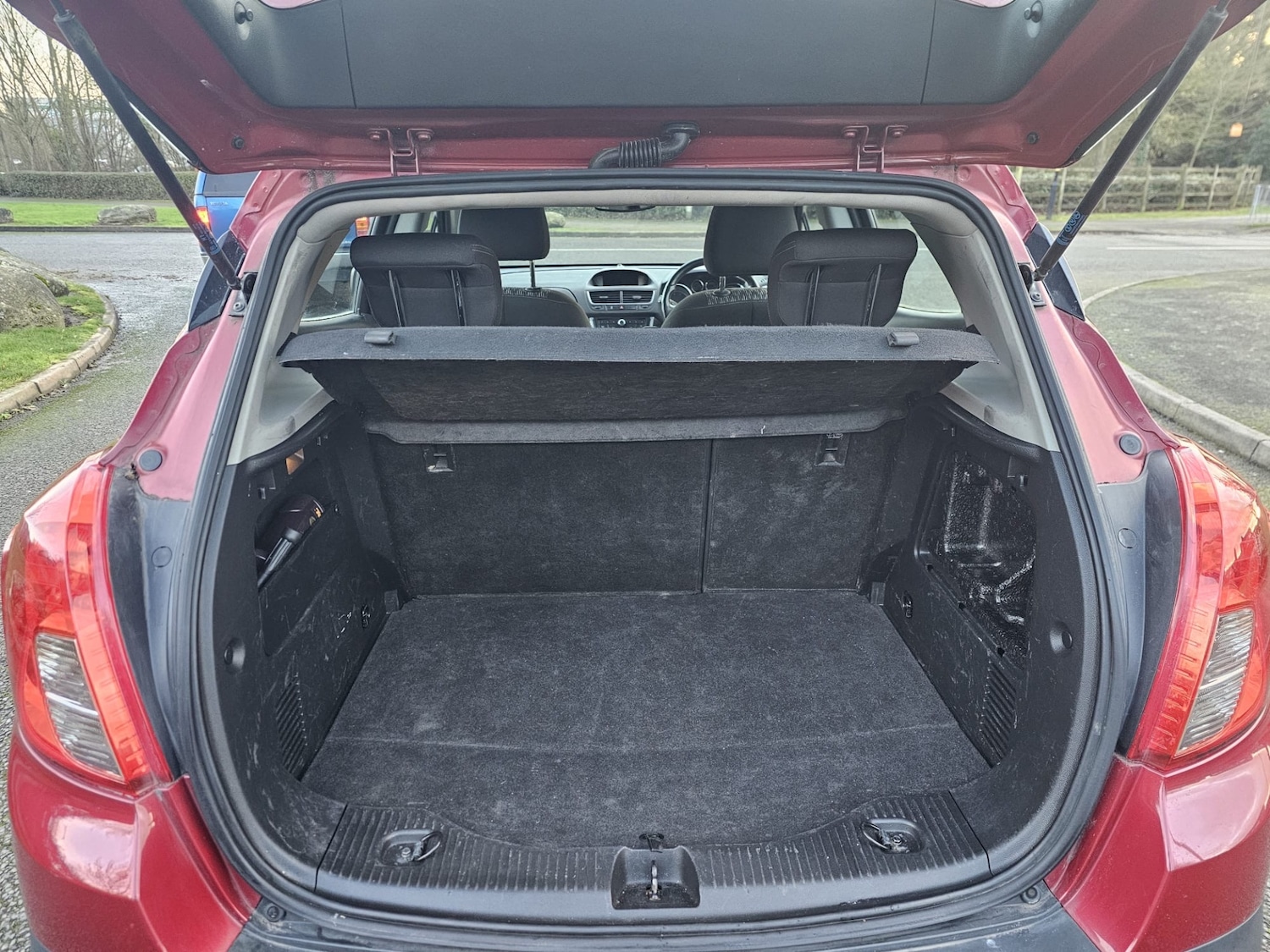 Used Vauxhall Mokka 2015 for sale - 77457153: Photo 10