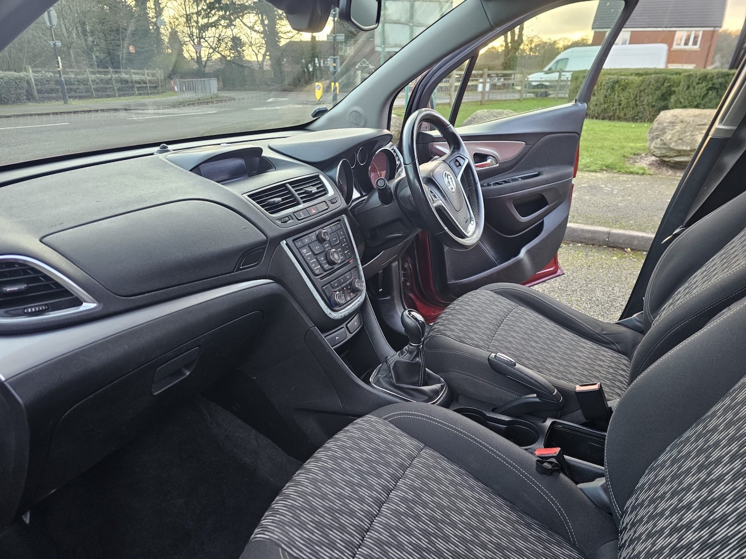 Used Vauxhall Mokka 2015 for sale - 77457153: Photo 12