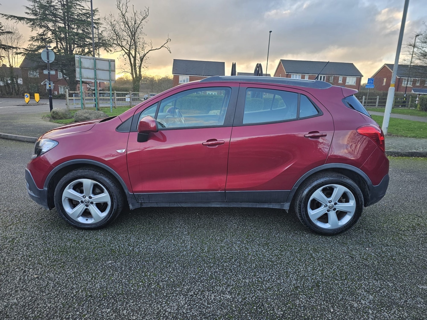 Used Vauxhall Mokka 2015 for sale - 77457153: Photo 5