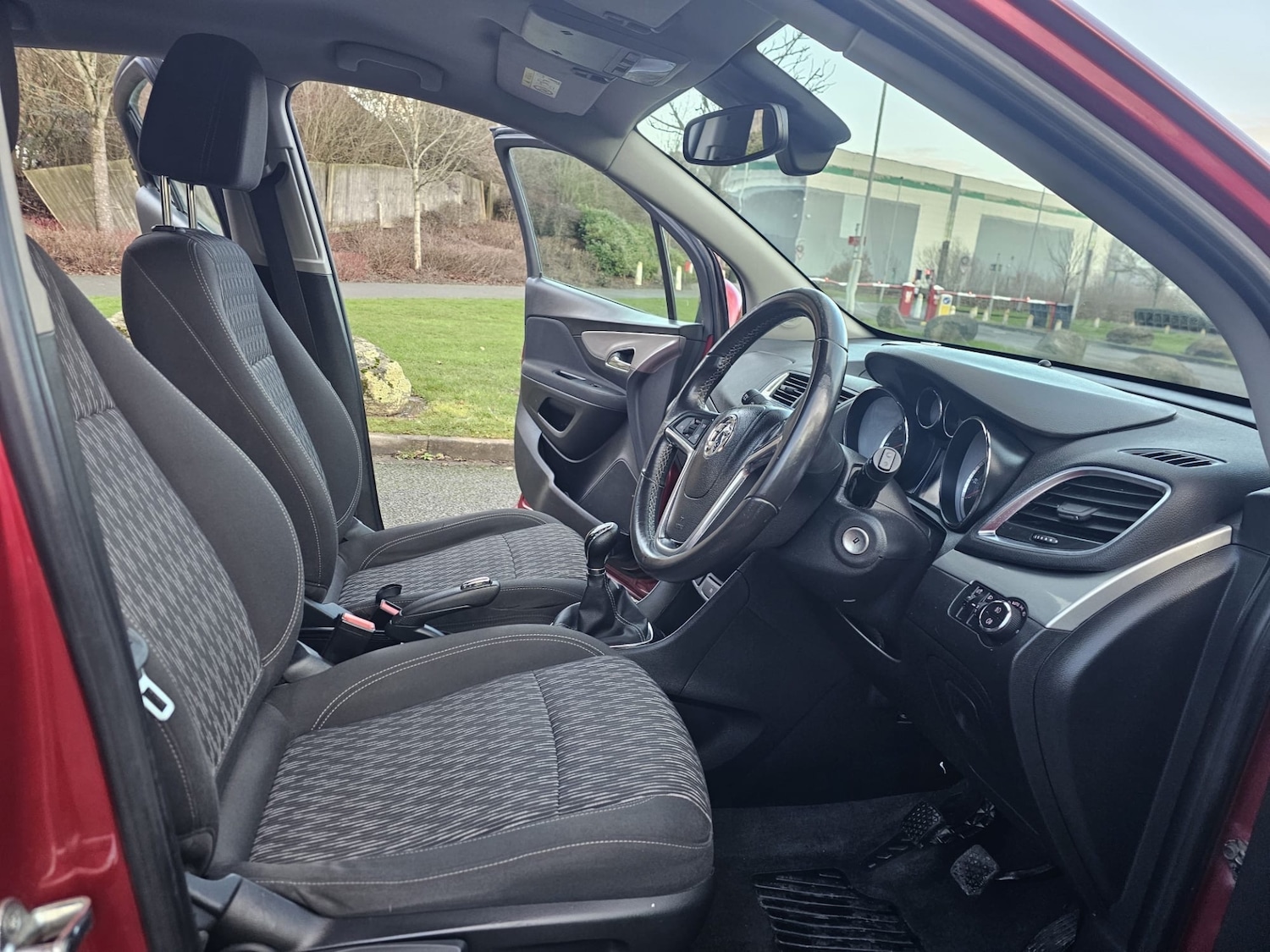 Used Vauxhall Mokka 2015 for sale - 77457153: Photo 6