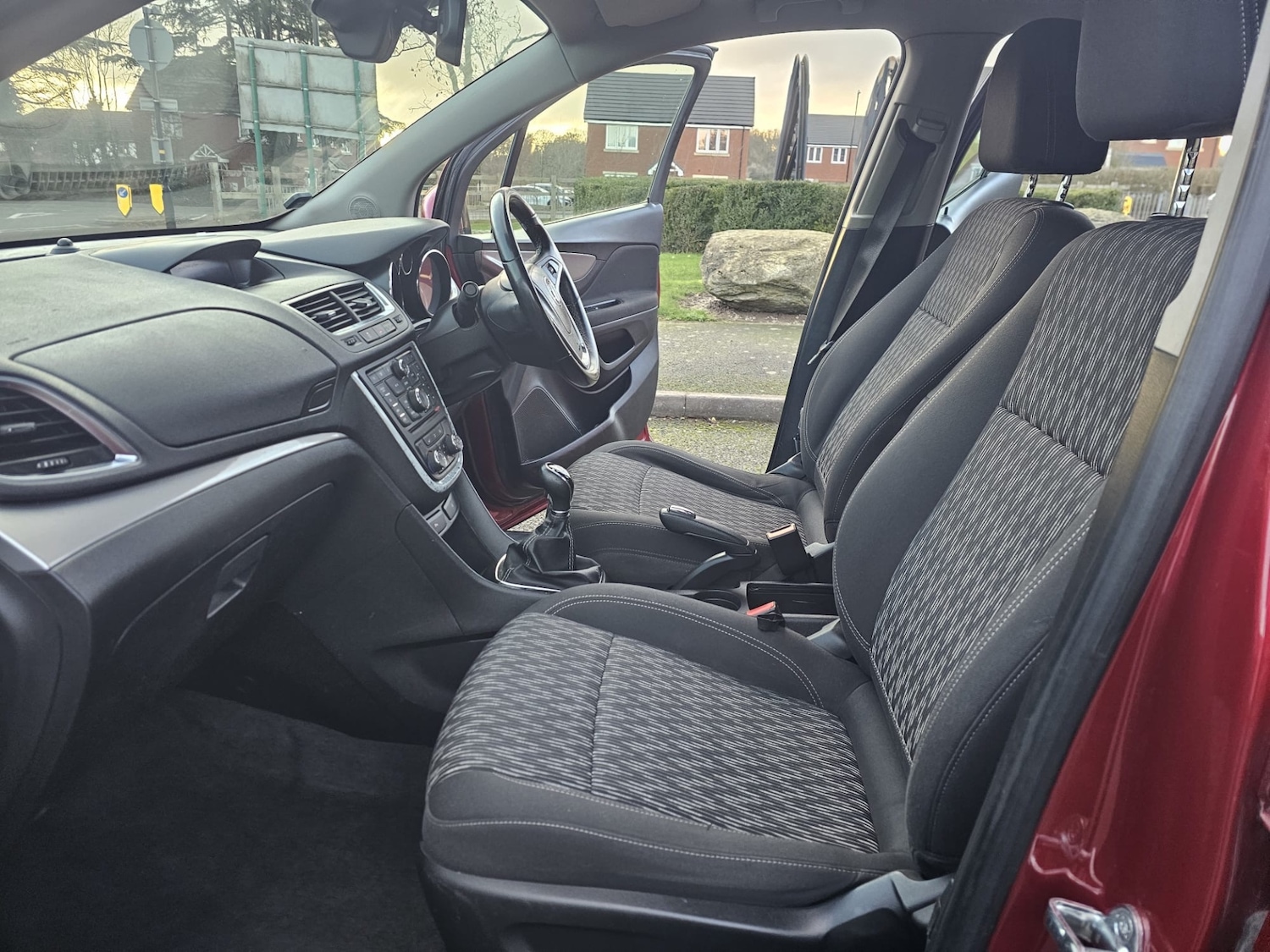 Used Vauxhall Mokka 2015 for sale - 77457153: Photo 7