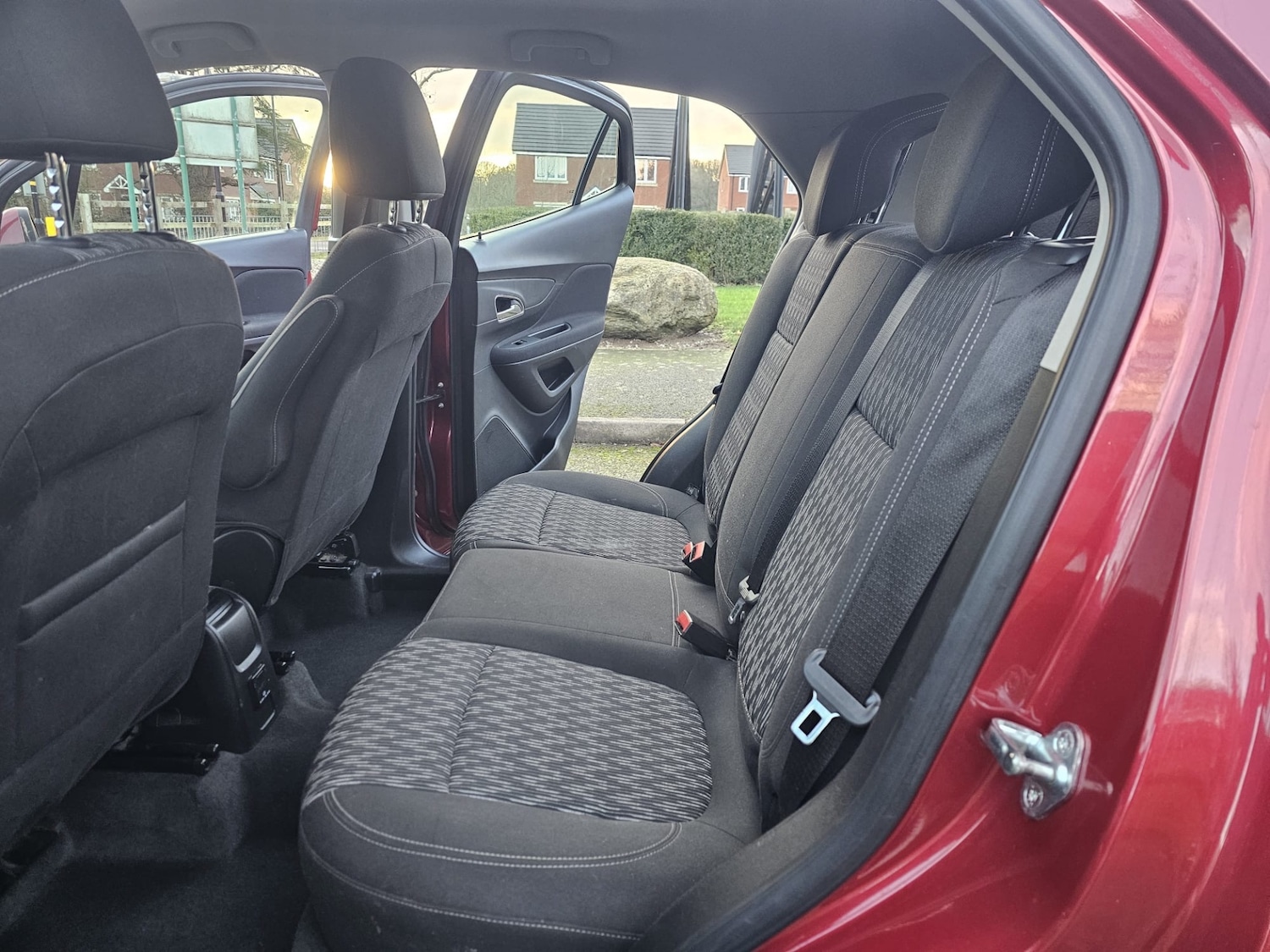 Used Vauxhall Mokka 2015 for sale - 77457153: Photo 8