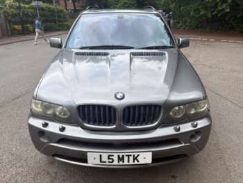 Used BMW X5 2005 for sale - 74860785: Photo