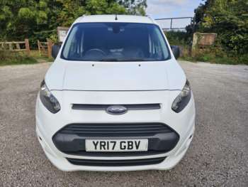 Used Ford Transit Connect 2017 for sale - 72351984: Photo