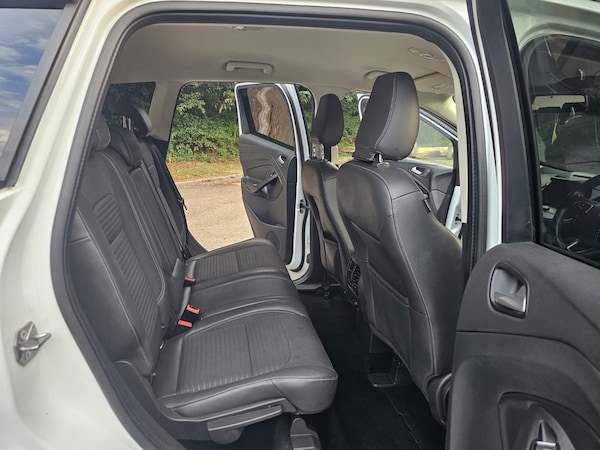 Used Ford Kuga 2018 for sale - 75290232: Photo 10