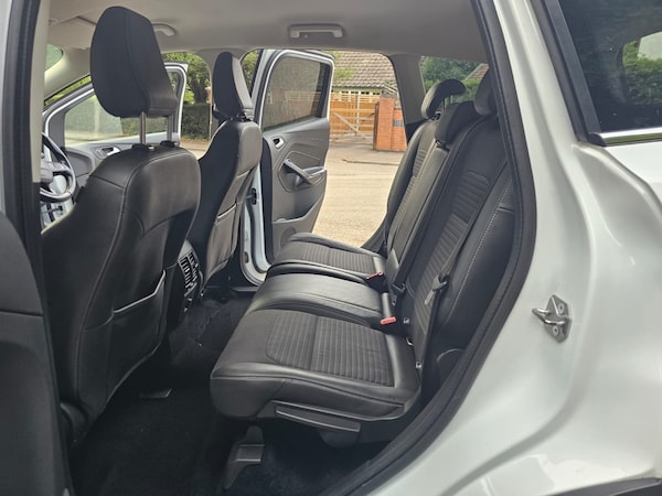 Used Ford Kuga 2018 for sale - 75290232: Photo 11
