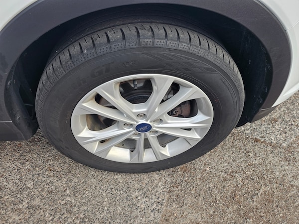 Used Ford Kuga 2018 for sale - 75290232: Photo 13