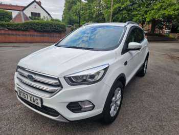 Used Ford Kuga 2018 for sale - 75290232: Photo