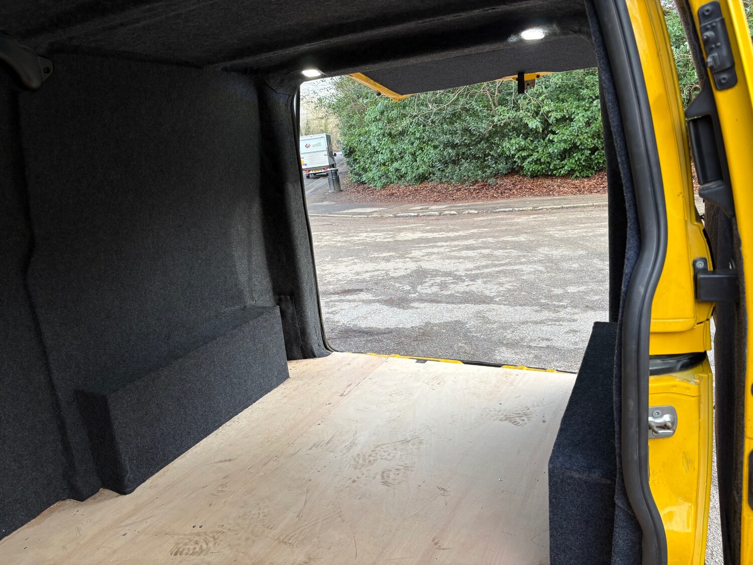 Used Ford Transit Custom 2019 for sale - 77688124: Photo 10