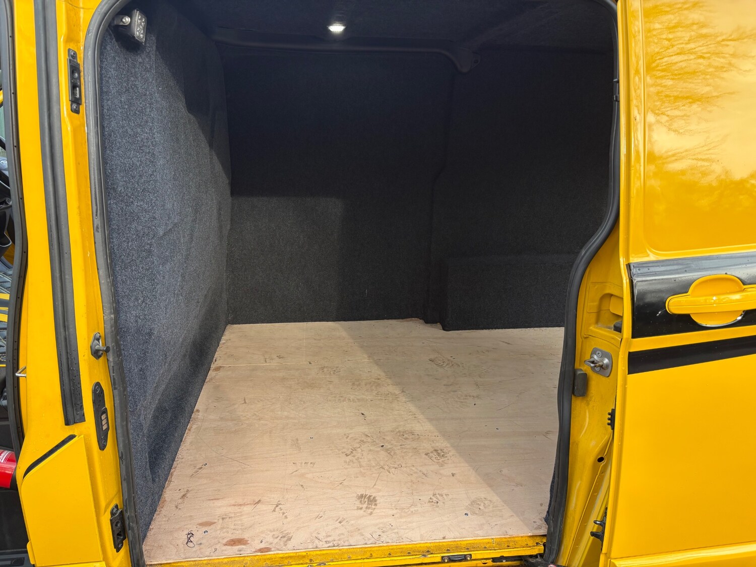 Used Ford Transit Custom 2019 for sale - 77688124: Photo 11