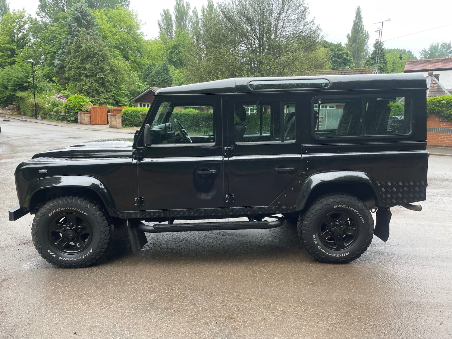 Used Land Rover Defender 2015 for sale - 75982449: Photo 15