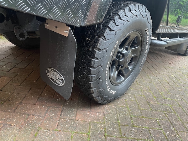 Used Land Rover Defender 2015 for sale - 75982449: Photo 7