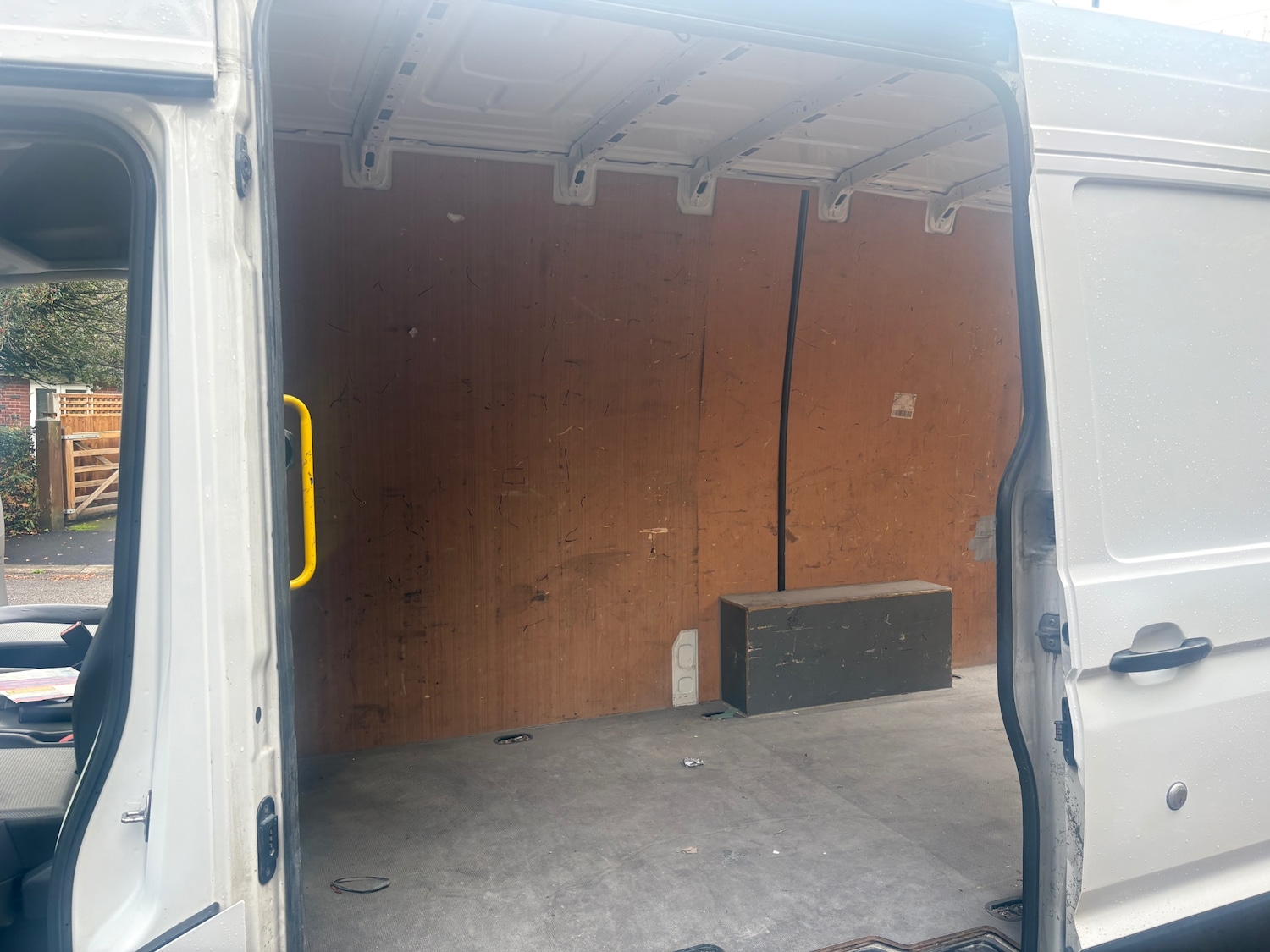 Used Volkswagen Crafter 2020 for sale - 76325076: Photo 10