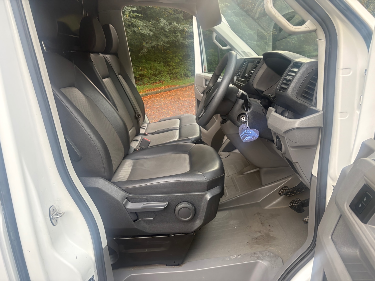 Used Volkswagen Crafter 2020 for sale - 76325076: Photo 6