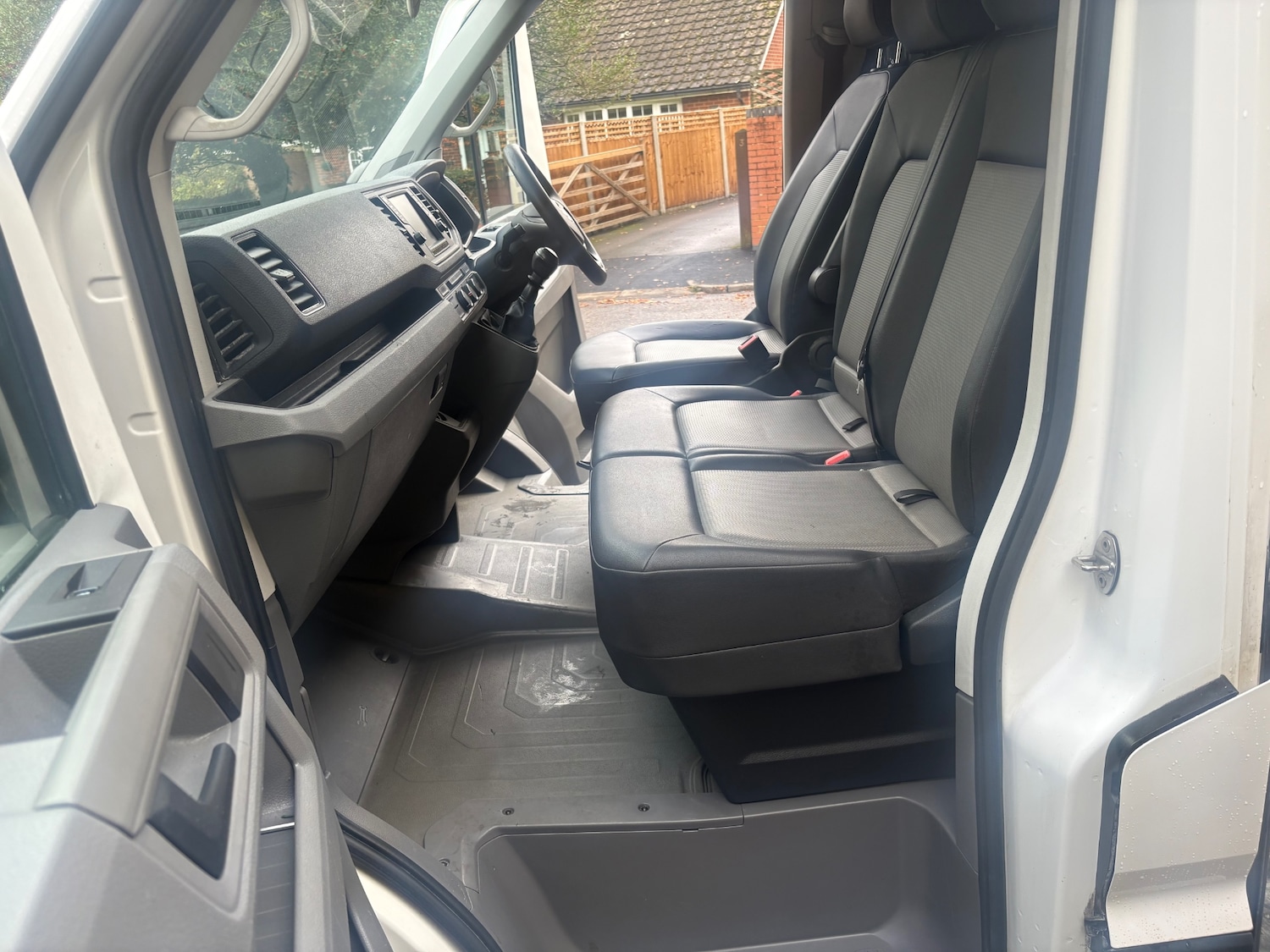 Used Volkswagen Crafter 2020 for sale - 76325076: Photo 7