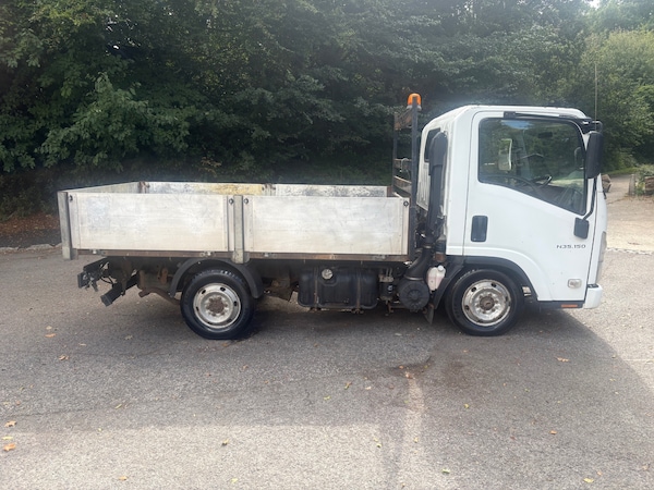Used Isuzu Other 2011 for sale - 75881999: Photo 12