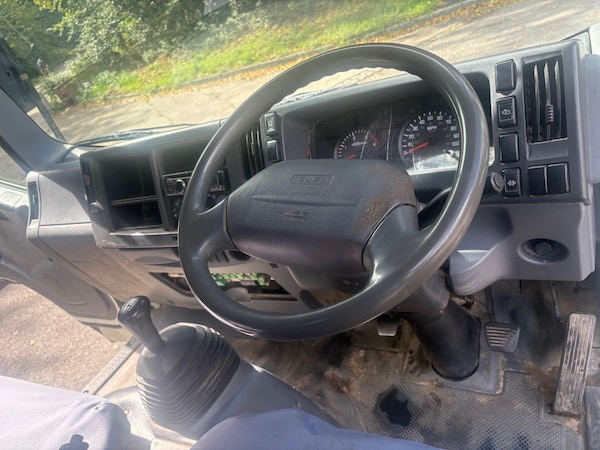 Used Isuzu Other 2011 for sale - 75881999: Photo 13