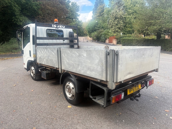 Used Isuzu Other 2011 for sale - 75881999: Photo 14