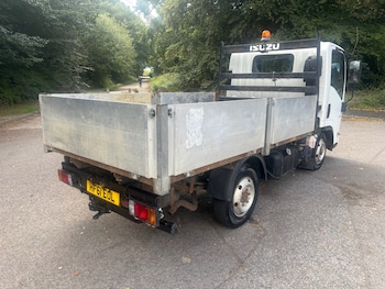 Used Isuzu Other 2011 for sale - 75881999: Photo