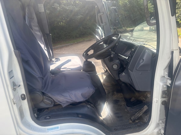 Used Isuzu Other 2011 for sale - 75881999: Photo 6