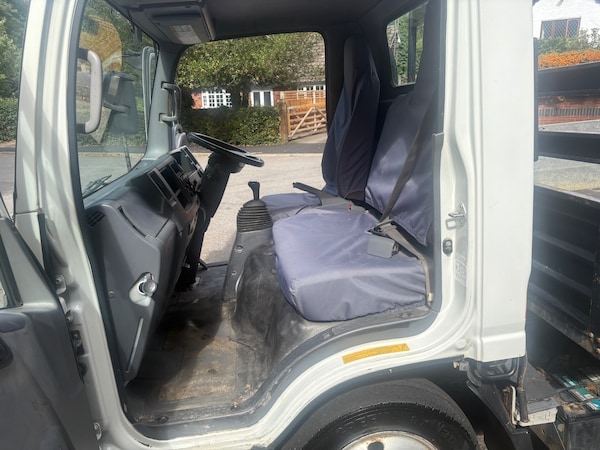 Used Isuzu Other 2011 for sale - 75881999: Photo 7
