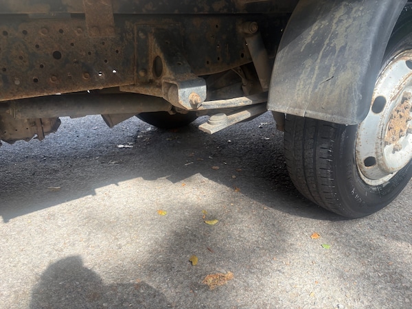 Used Isuzu Other 2011 for sale - 75881999: Photo 9