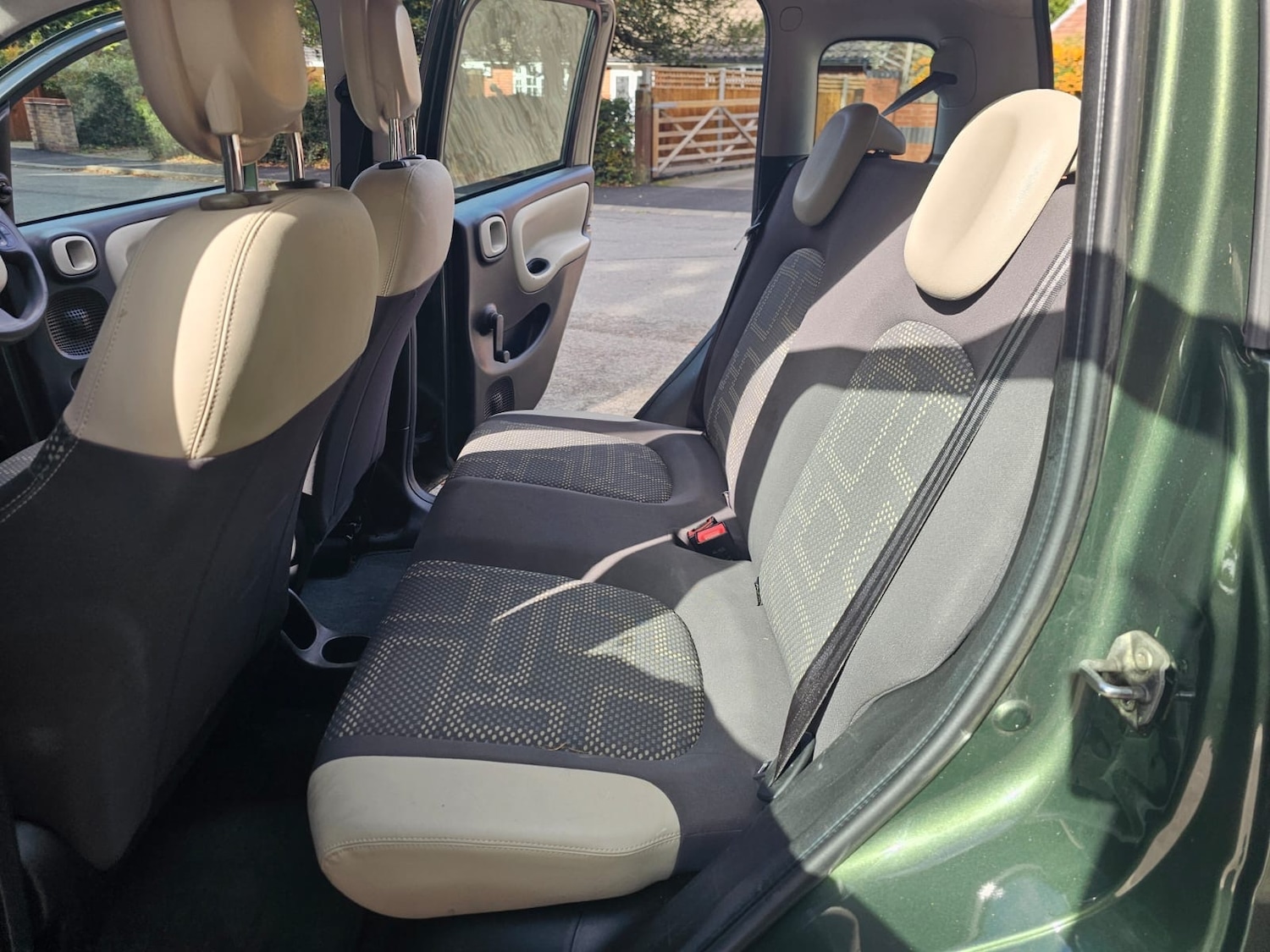 Used Fiat Panda 2014 for sale - 76134558: Photo 10