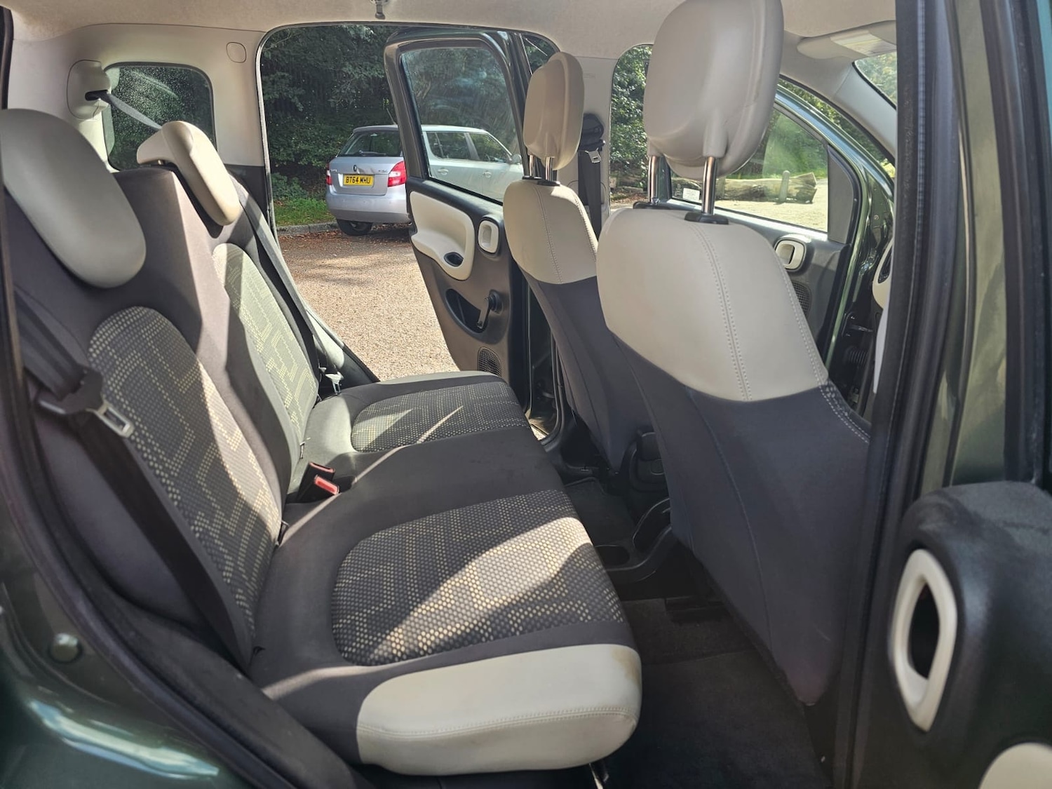 Used Fiat Panda 2014 for sale - 76134558: Photo 11