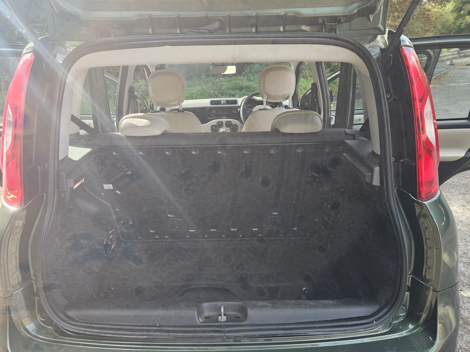 Used Fiat Panda 2014 for sale - 76134558: Photo 12