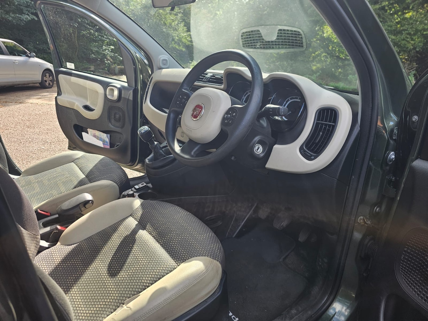 Used Fiat Panda 2014 for sale - 76134558: Photo 13