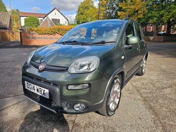Fiat - Panda