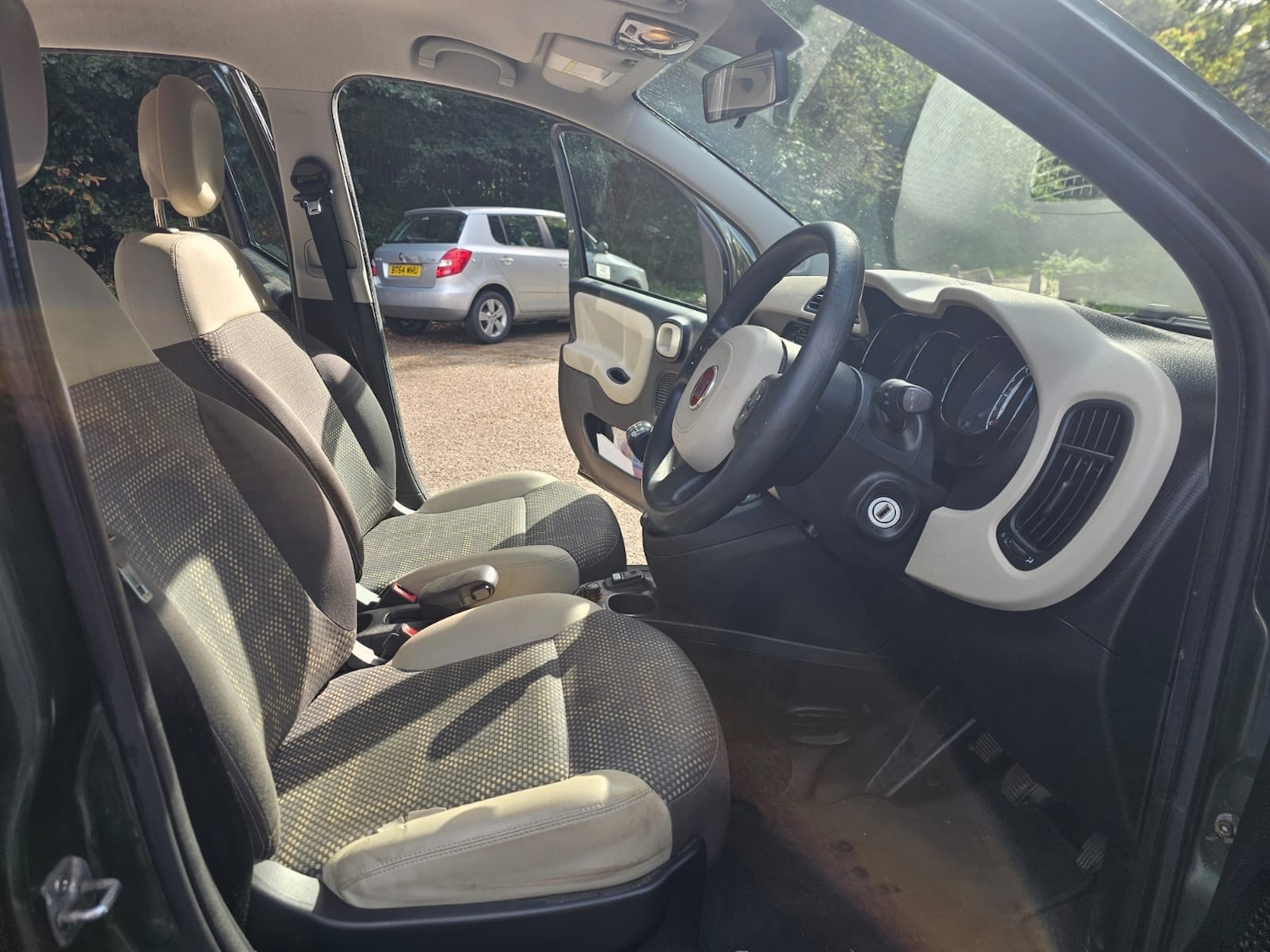 Used Fiat Panda 2014 for sale - 76134558: Photo 6