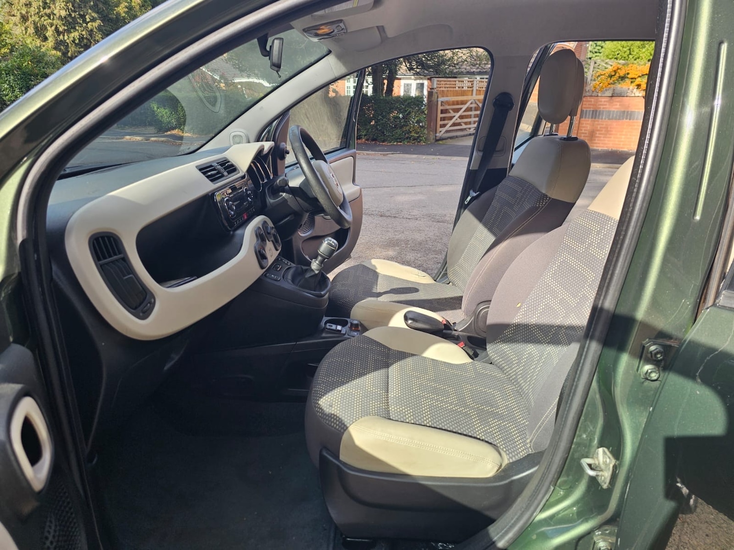 Used Fiat Panda 2014 for sale - 76134558: Photo 9