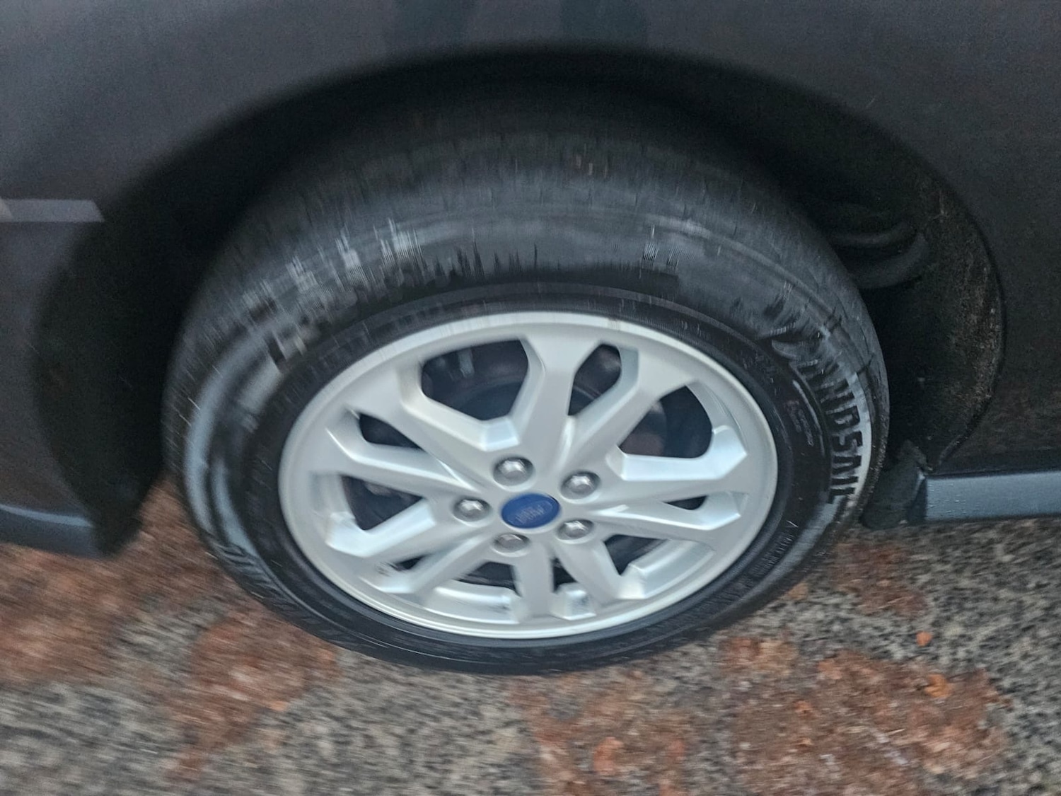 Used Ford Transit Connect 2018 for sale - 76659439: Photo 13