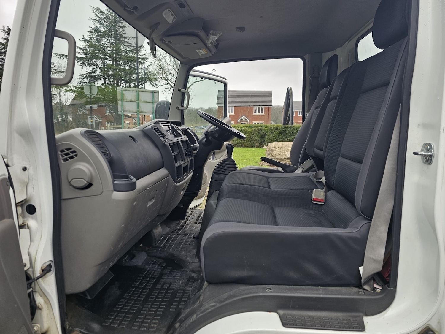 Used Nissan Cabstar 2015 for sale - 77328667: Photo 9