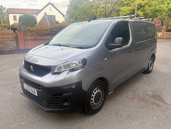 Peugeot - Expert