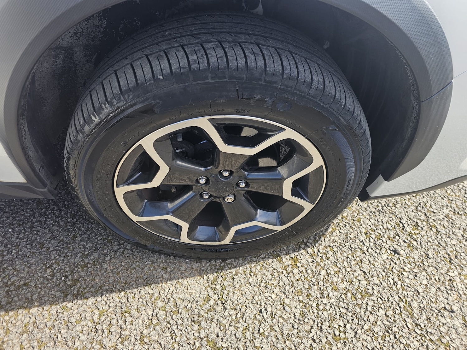 Used Subaru XV 2013 for sale - 77937772: Photo 10