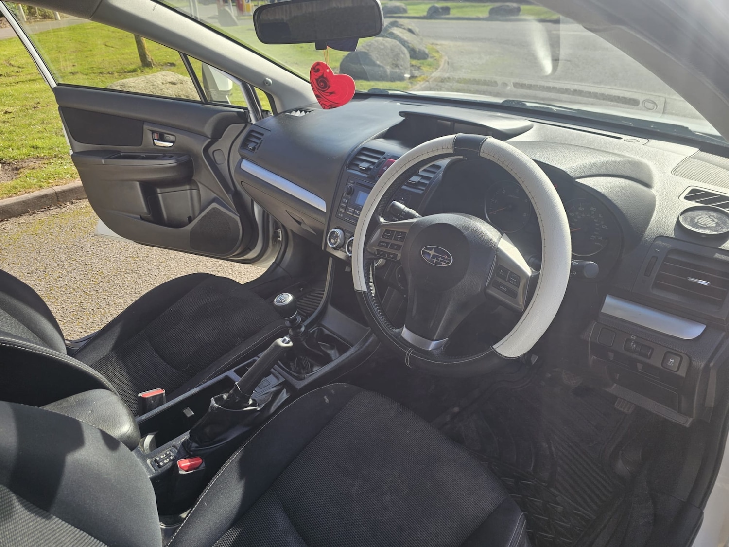 Used Subaru XV 2013 for sale - 77937772: Photo 11