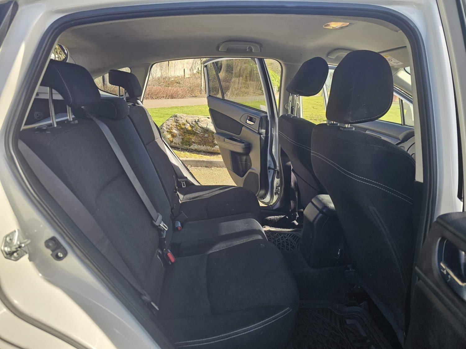 Used Subaru XV 2013 for sale - 77937772: Photo 12