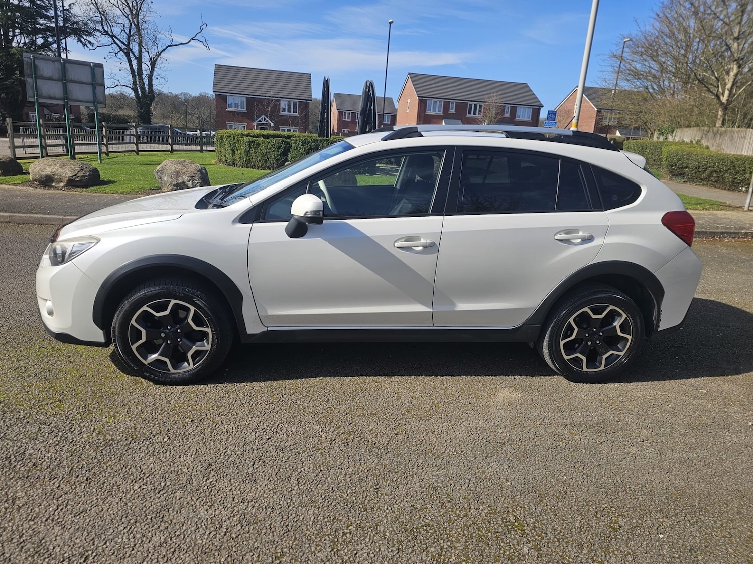 Used Subaru XV 2013 for sale - 77937772: Photo 15