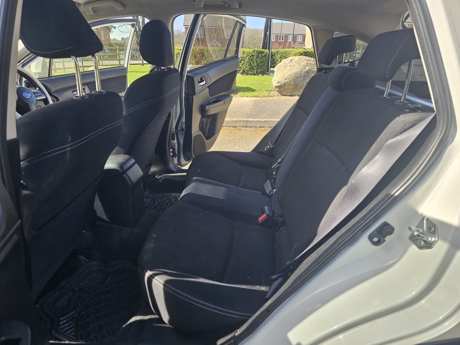 Used Subaru XV 2013 for sale - 77937772: Photo 16