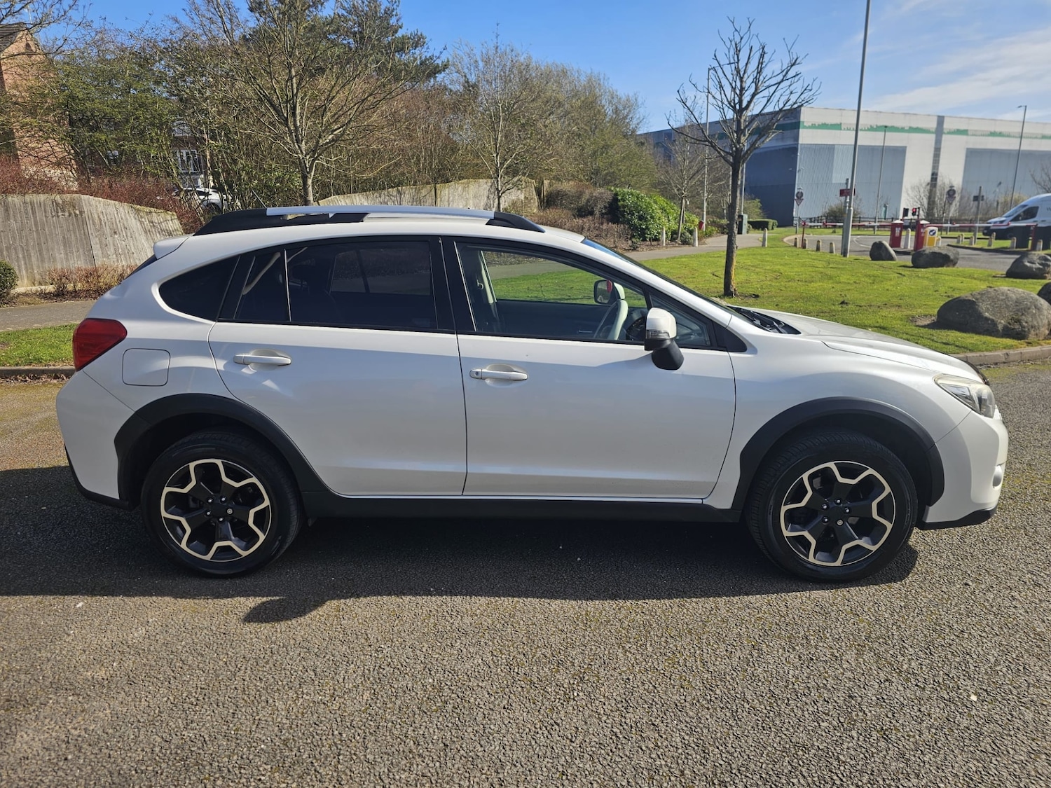 Used Subaru XV 2013 for sale - 77937772: Photo 4