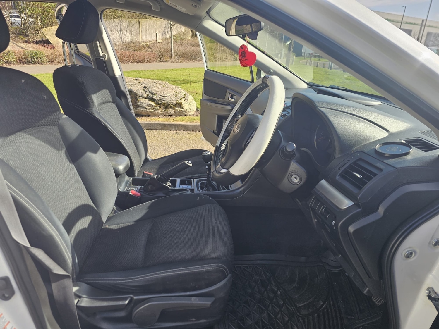 Used Subaru XV 2013 for sale - 77937772: Photo 7