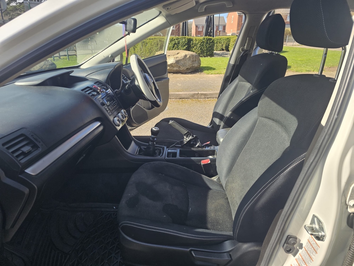 Used Subaru XV 2013 for sale - 77937772: Photo 8