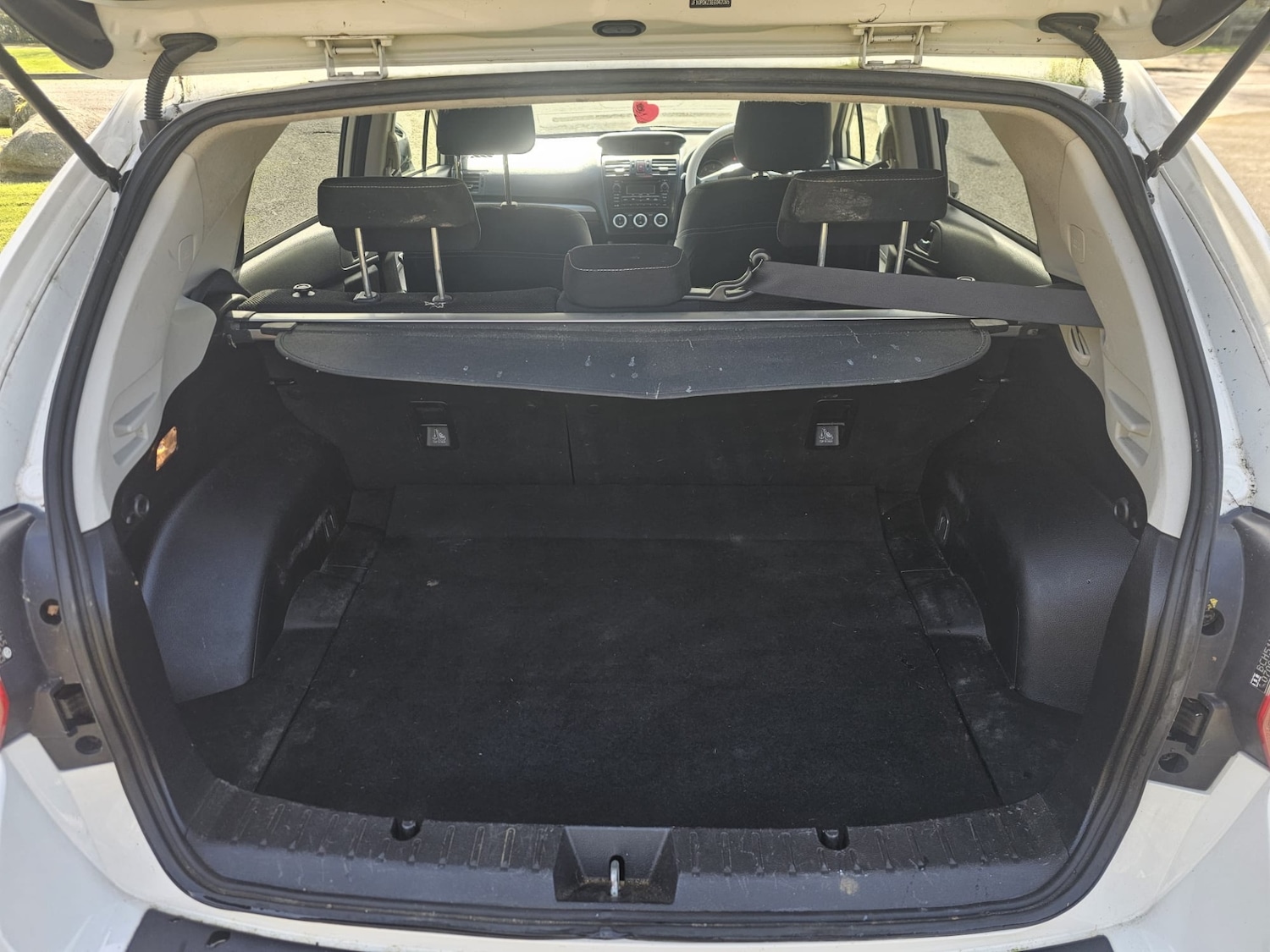 Used Subaru XV 2013 for sale - 77937772: Photo 9