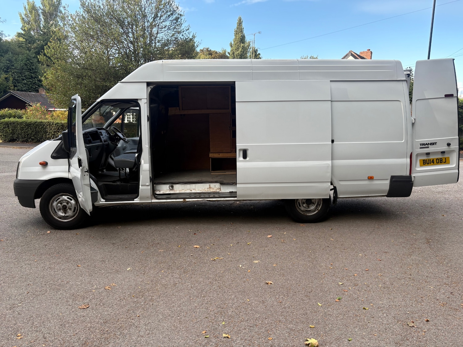 Vehicle 11