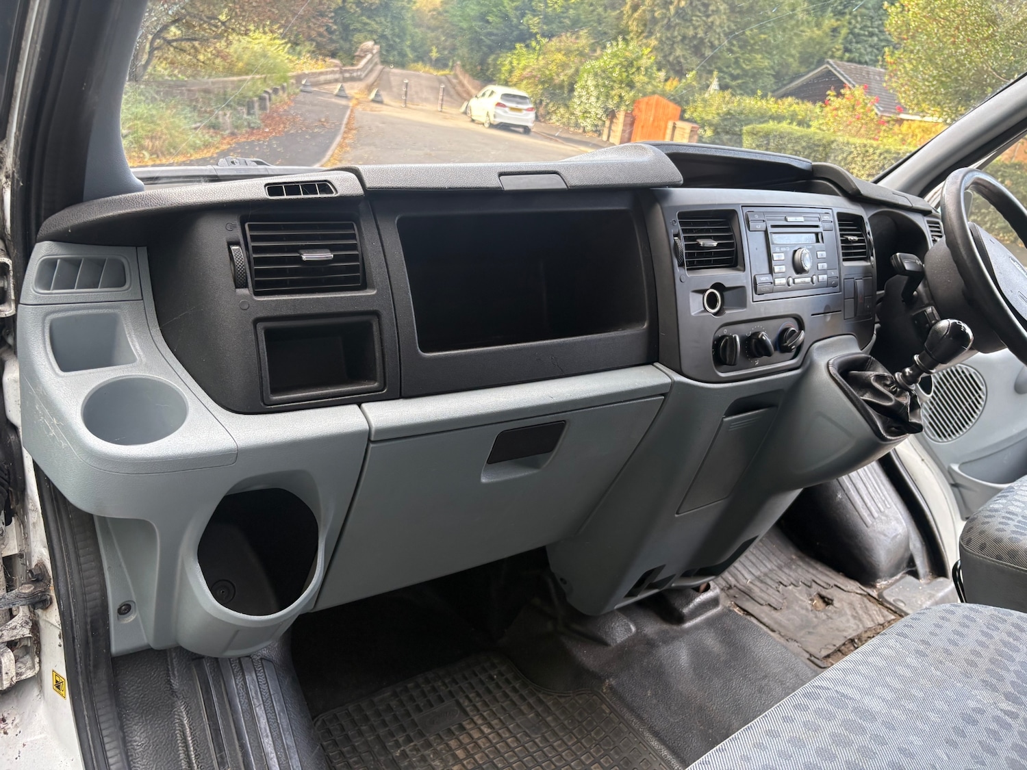 Vehicle 15