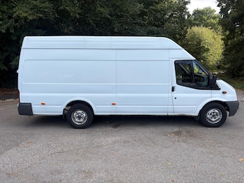 Used Ford Transit 2014 for sale - 75881989: Photo