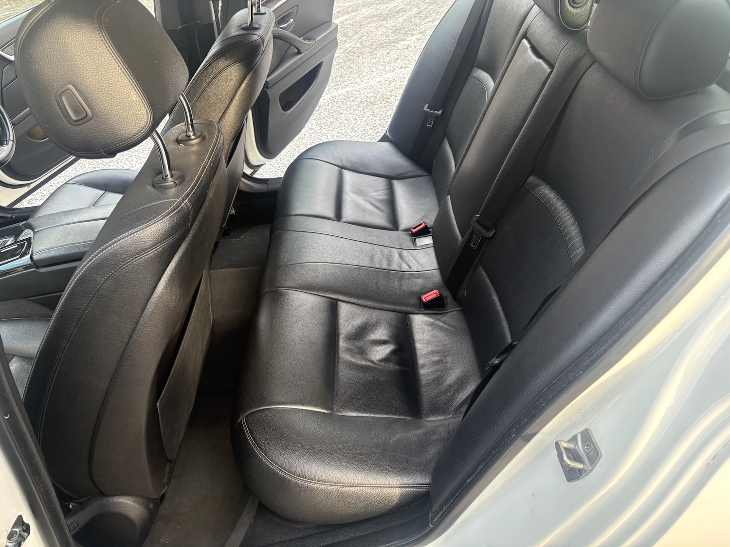 Used BMW 5 Series 2015 for sale - 77101397: Photo 10