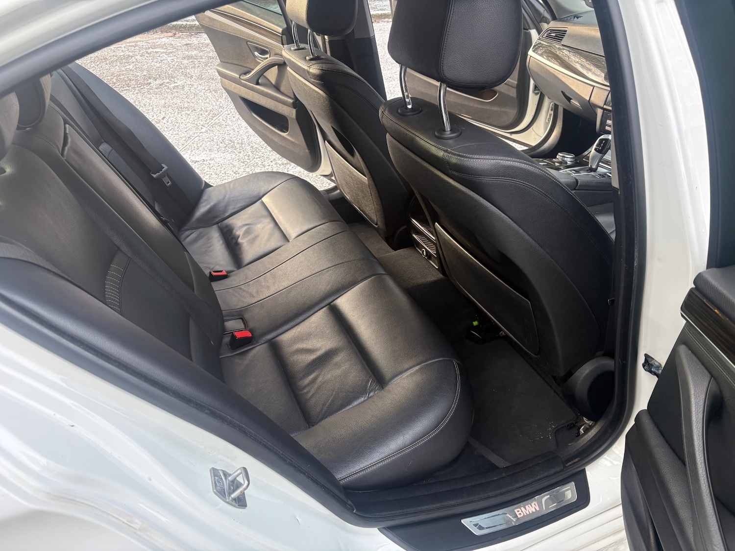 Used BMW 5 Series 2015 for sale - 77101397: Photo 11